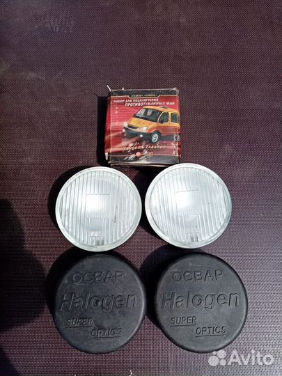 Продаю фары освар