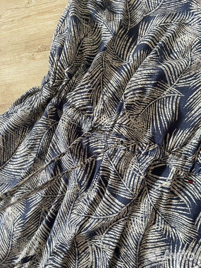 Комбинезон tommy hilfiger