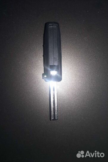 Заготовка ключа