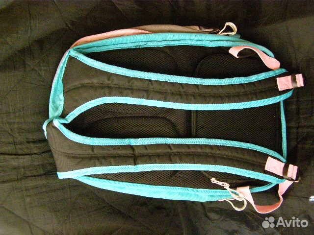 Рюкзак школьный