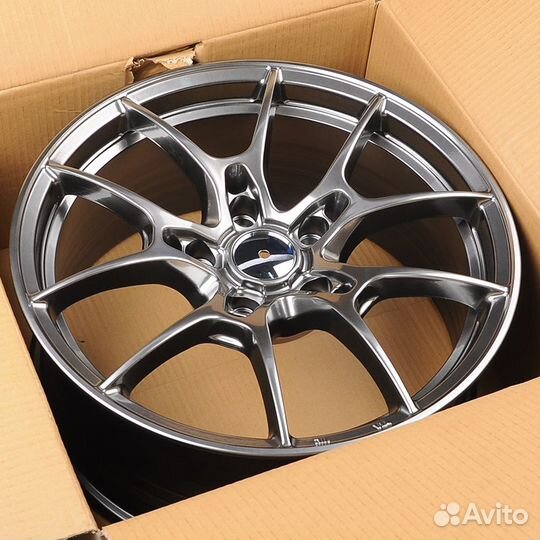 Диски BMW R17 бмв