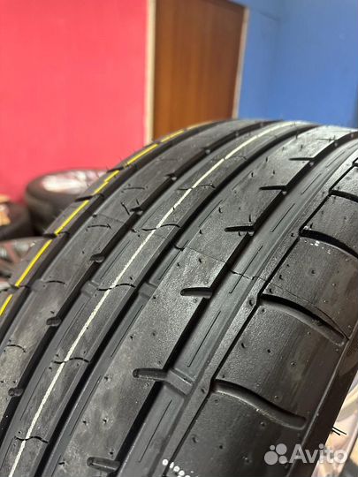 Колеса на toyota camry r18