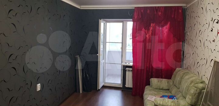 3-к. квартира, 60,1 м², 5/5 эт.