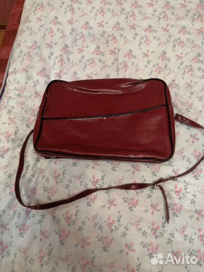 Сумка из СССР