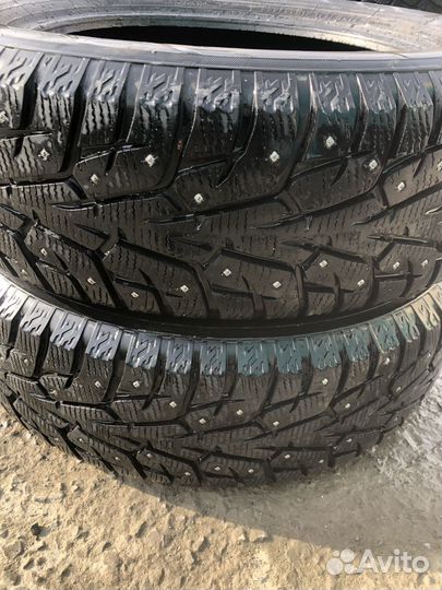 Yokohama Ice Guard Stud IG55 225/60 R18