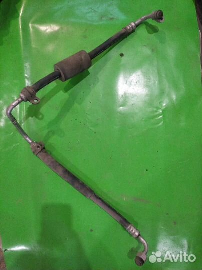 Трубка кондиционера 5x0820721 Volkswagen Pointer 2