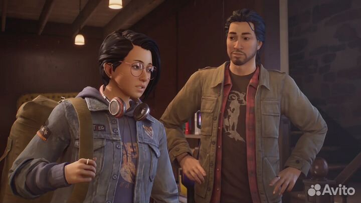 Life Is Strange: True Colors (PS5)