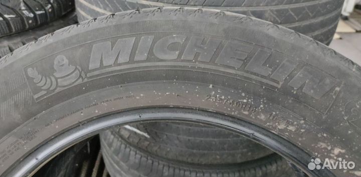 Michelin Latitude Sport 3 235/60 R18 103W