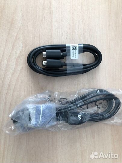 Провода силовые, для принтера, монитора