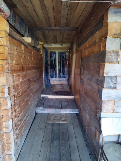 3-к. квартира, 76,5 м², 1/1 эт.