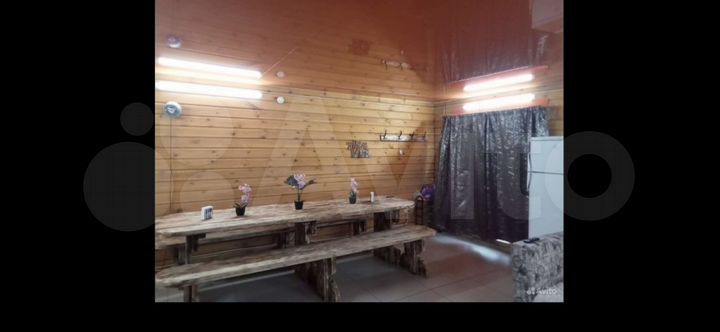 Дом 36 м² на участке 5 сот.