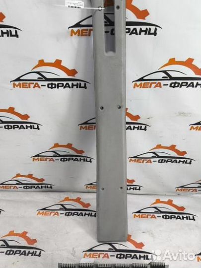 Обшивка стойки правая Fiat Ducato фургон (244) 2.3