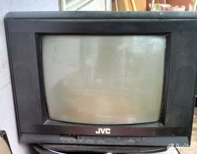 Телевизор бу