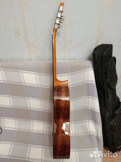 Классическая гитара Esteve 4STE CD