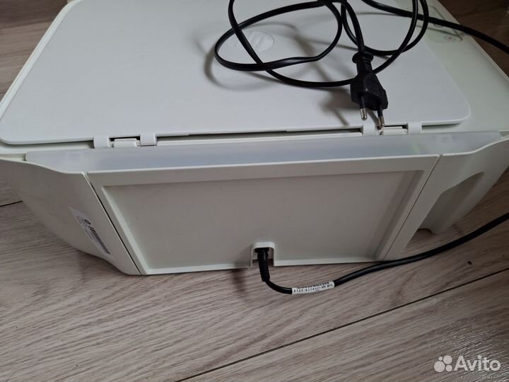 Принтер HP2130