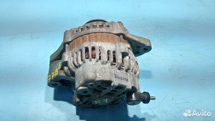 Генератор для Suzuki Splash