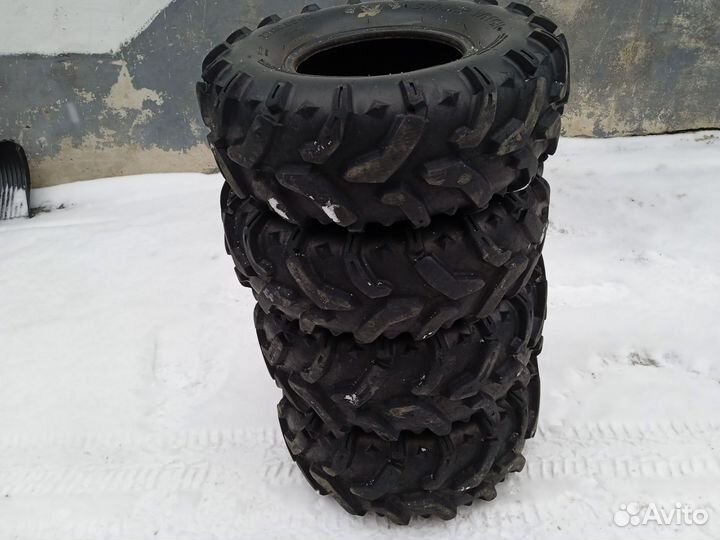 Шины для квадроцикла r12 27
