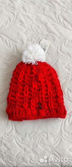 Шапка Adidas женская новая