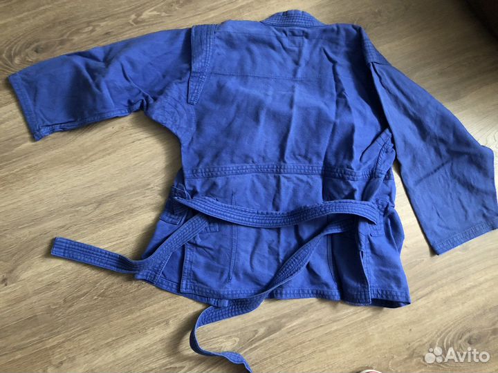 Самбовка детская