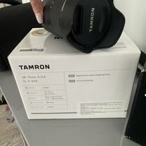 Tamron 28 75