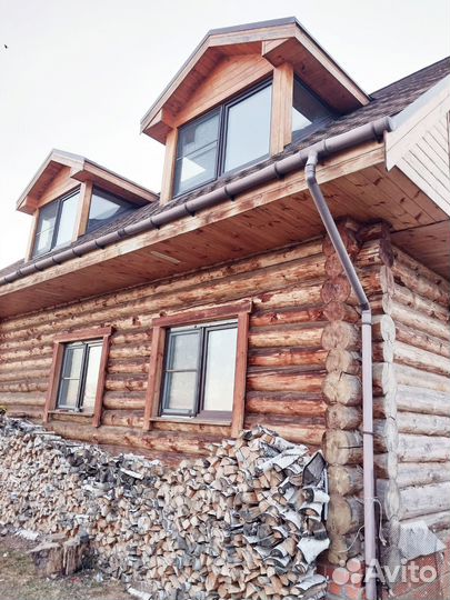 Аренда дома посуточно