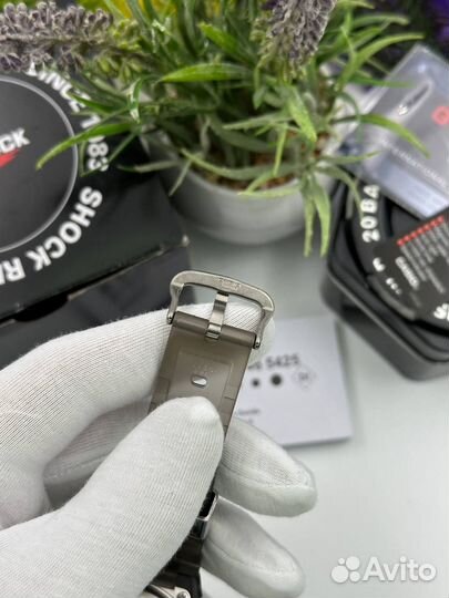 Часы Casio G Shock GA 2100