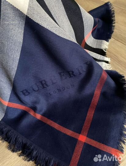 Шарф Диор женский в упаковке