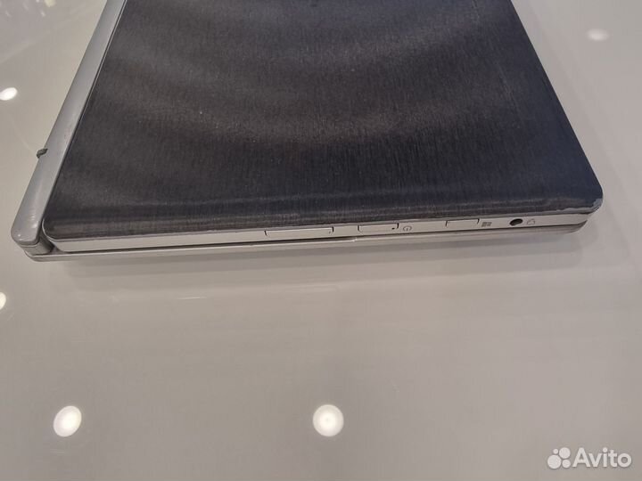 Сенсорный ноутбук Acer Switch 11 i3/ssd 512