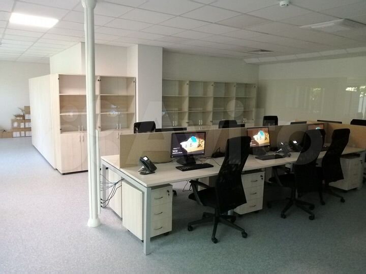 Продажа офисного центра м.Алексеевская