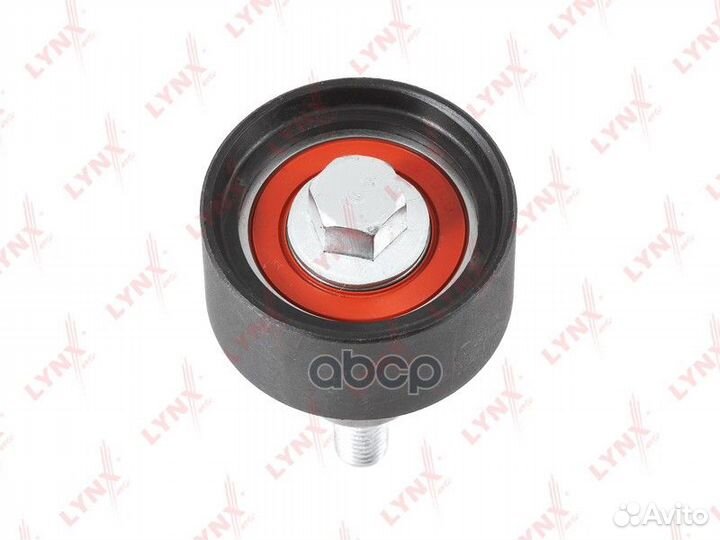 Ролик направляющий ремня грм pb3152 lynxauto