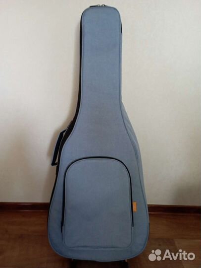 Электроакустика гитара