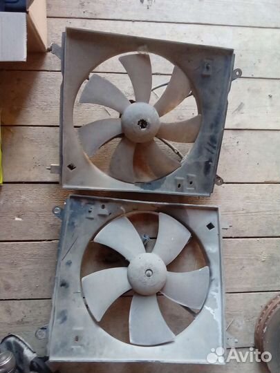 Тойота солара в разбор 1 2000 г. 5 sfe. 2.2