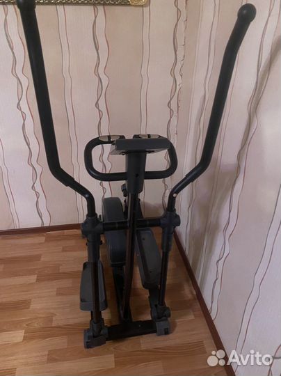 Лыжный тренажер Torneo