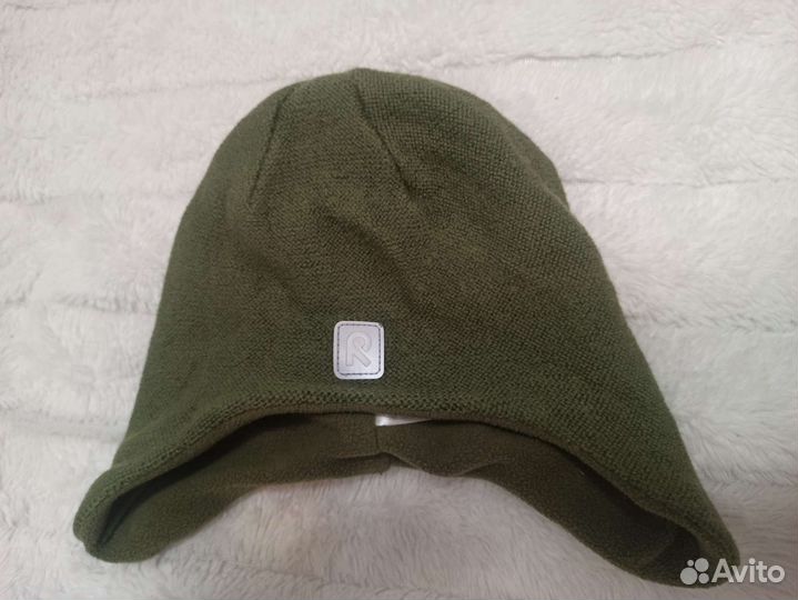 Шапка рейма reima и lenne ленни