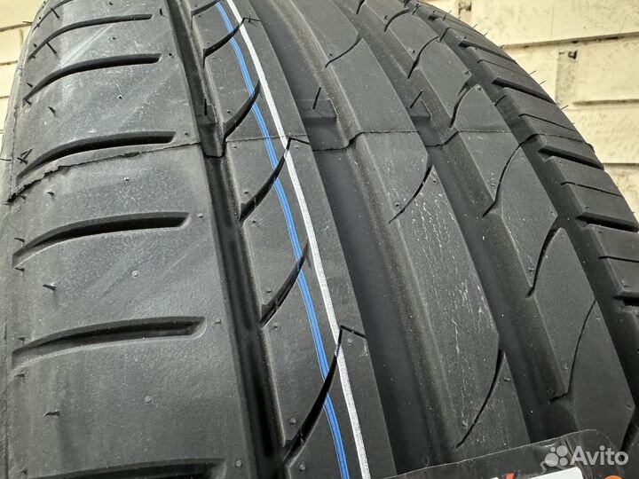 Tracmax X-Privilo TX3 235/45 R18 98