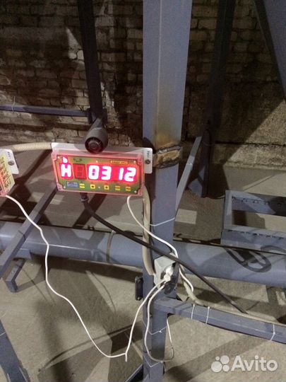 Комбикормовый завод 5 т/ч