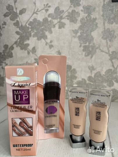 Набор оригинальной косметики