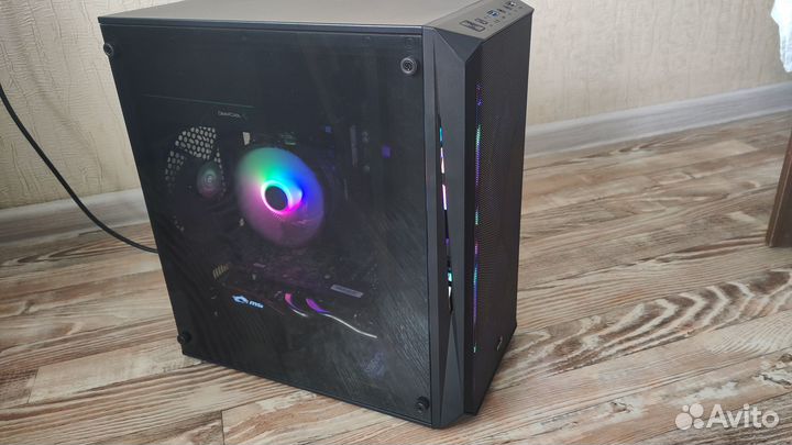 Компьютер i7 + GTX970