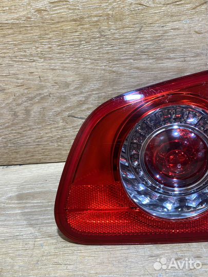 Фонарь задний правый VW Passat B6 Арт. 110390