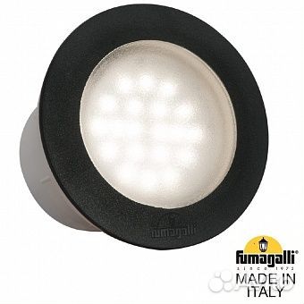 Грунтовые светодиодные светильники IP65 на выбор