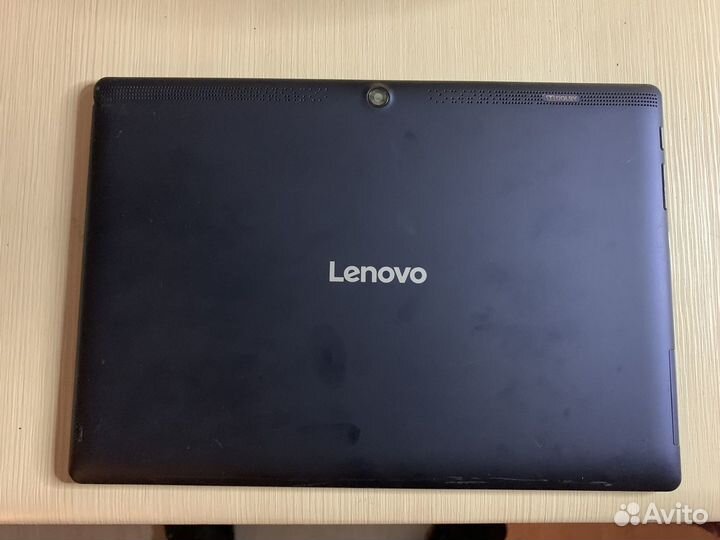 Lenovo tab2 A10-30