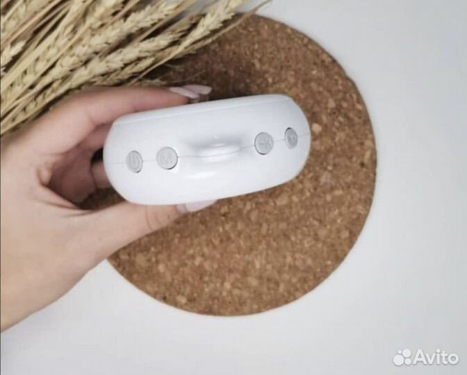 Мобиль на кроватку из фетра