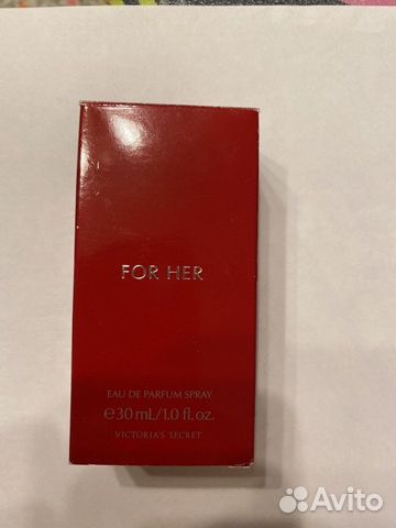 Парфюмерная вода Victorias Secret оригинал