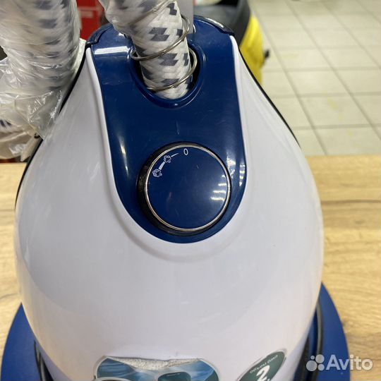 Вертикальный отпариватель polaris PGS 2230VA