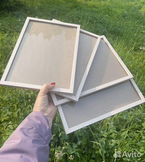 Рамка для фотографий