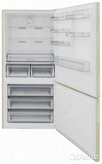 Холодильник vestel BoJena BF 653 nfeb