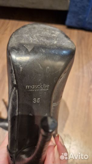 Туфли женские