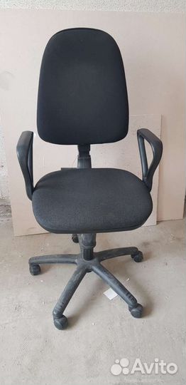 Офисное кресло бу