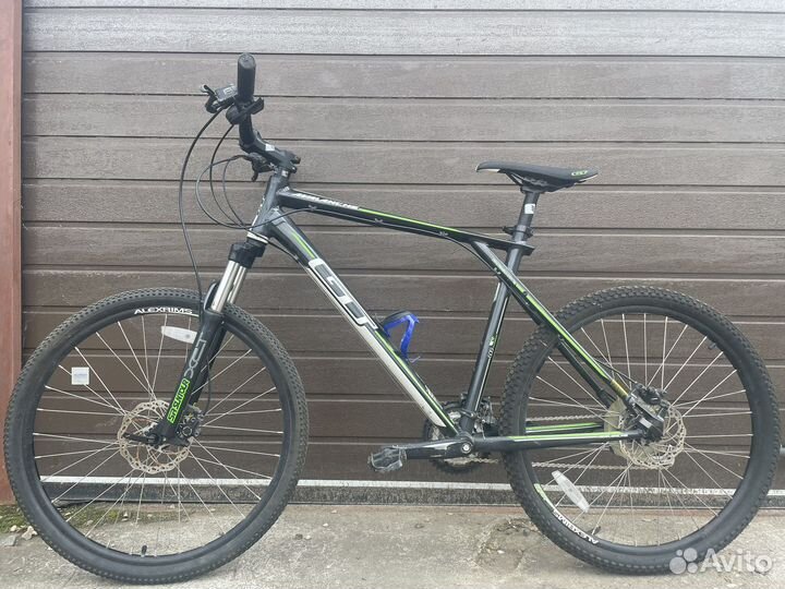 Горный Веломипед GT Avalache Sport