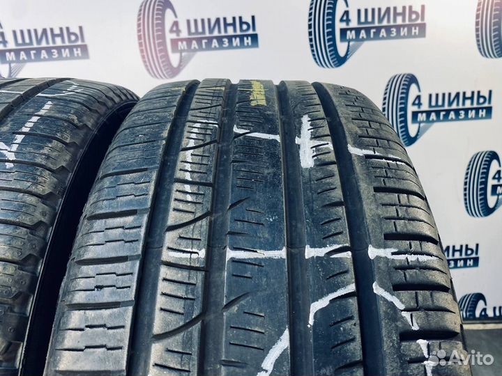 Pirelli Scorpion Verde All Season 245/45 R19 102W